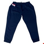 Denizen Cuffed Track Pant - navy